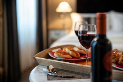 ل سویت دل بارن