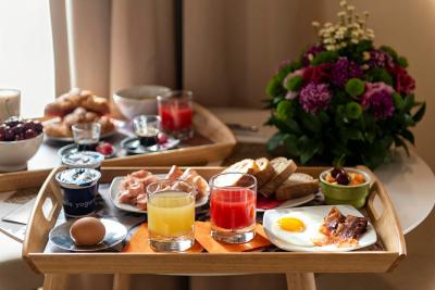 ل سویت دل بارن