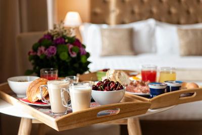 ل سویت دل بارن