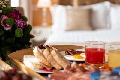 ل سویت دل بارن