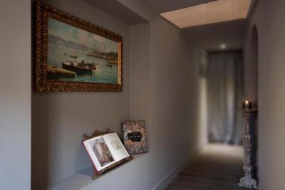 ل سویت دل بارن