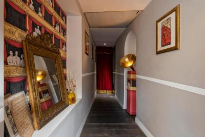 ل سویت دل بارن