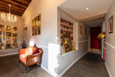 ل سویت دل بارن