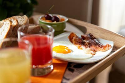 ل سویت دل بارن