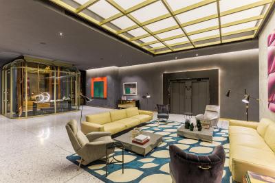 روم مات جرارد هتل