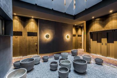 روم مات جرارد هتل