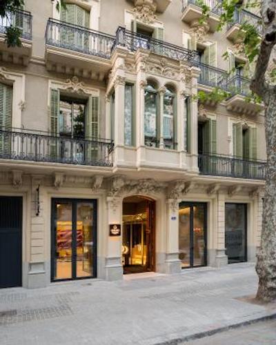 روم مات جرارد هتل