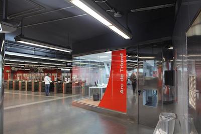 روم مات جرارد هتل