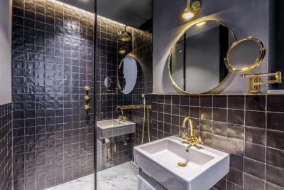 روم مات جرارد هتل