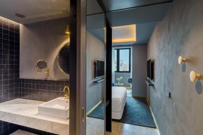 روم مات جرارد هتل