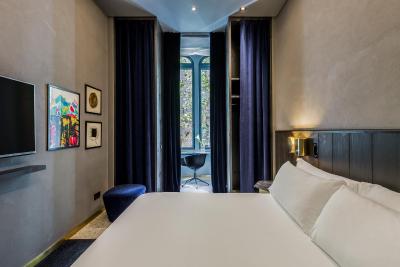 روم مات جرارد هتل