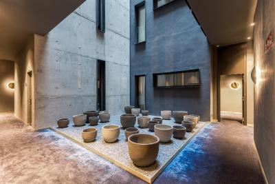 روم مات جرارد هتل