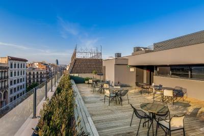 روم مات جرارد هتل