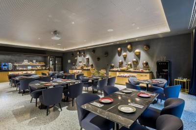 روم مات جرارد هتل