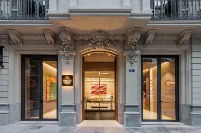 روم مات جرارد هتل