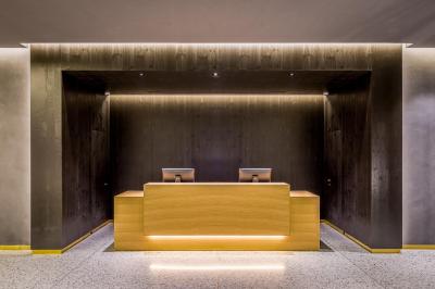 روم مات جرارد هتل