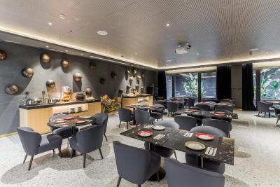 روم مات جرارد هتل