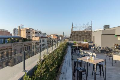 روم مات جرارد هتل