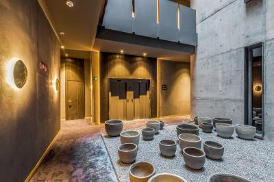 روم مات جرارد هتل