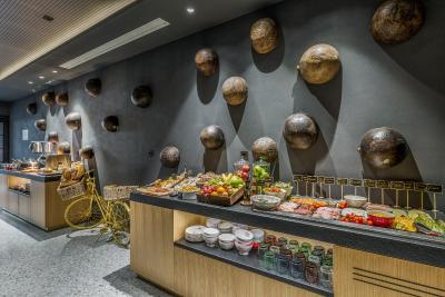 روم مات جرارد هتل