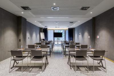 روم مات جرارد هتل