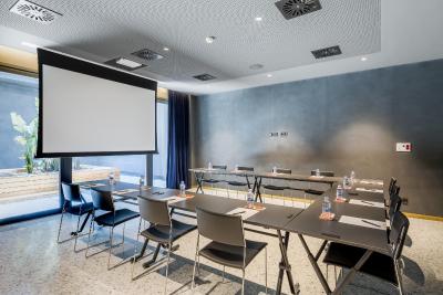 روم مات جرارد هتل