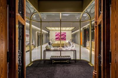 روم مات جرارد هتل