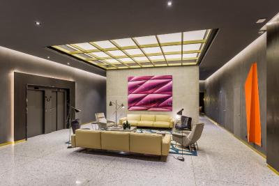 روم مات جرارد هتل