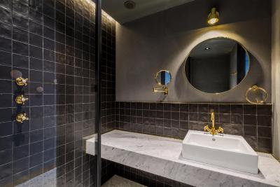 روم مات جرارد هتل