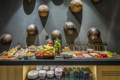 روم مات جرارد هتل