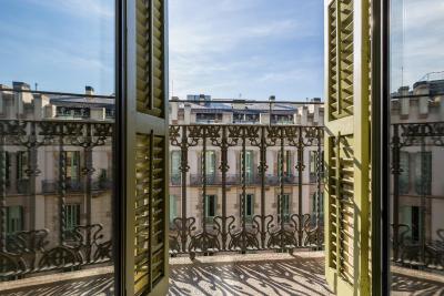 روم مات جرارد هتل