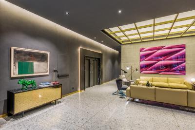 روم مات جرارد هتل