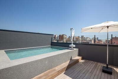 روم مات جرارد هتل