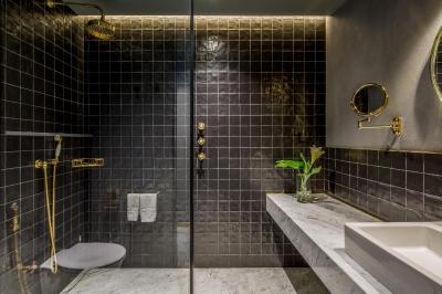 روم مات جرارد هتل