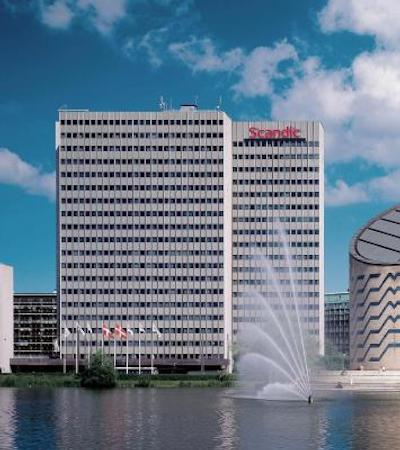 ساندیک کپنهاجن