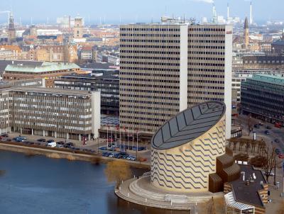 ساندیک کپنهاجن