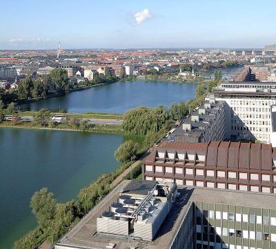 ساندیک کپنهاجن