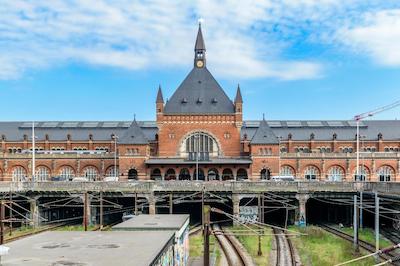 ساندیک کپنهاجن