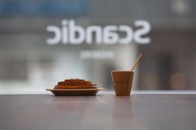 ساندیک کپنهاجن