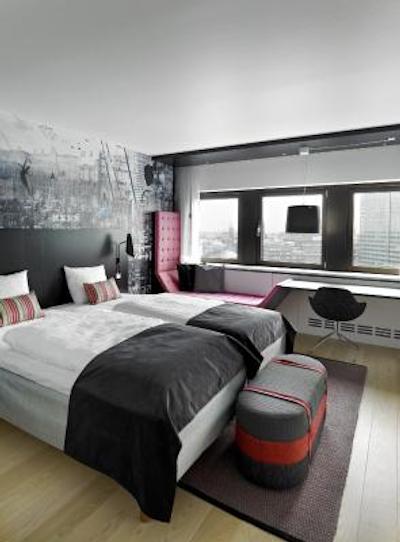 ساندیک کپنهاجن