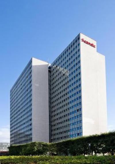 ساندیک کپنهاجن