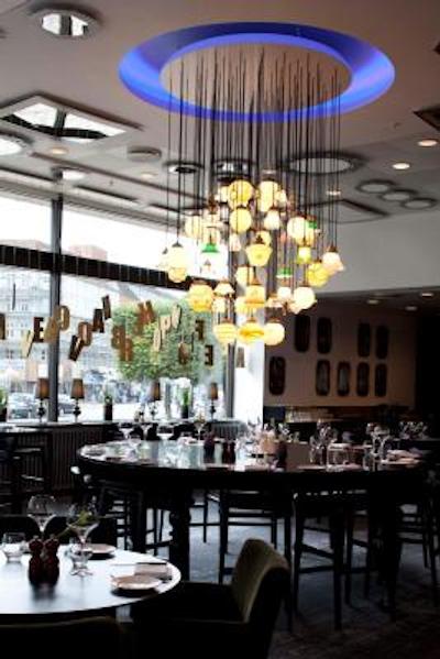 ساندیک کپنهاجن