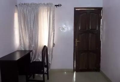 جاد گوست هوس