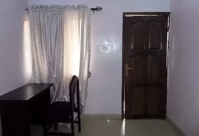 جاد گوست هوس