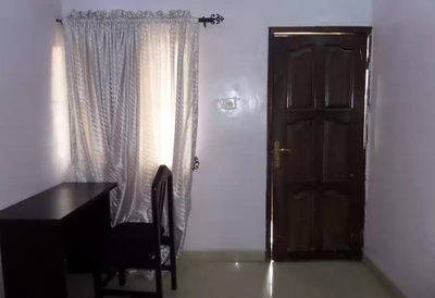 جاد گوست هوس