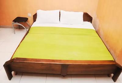 جاد گوست هوس