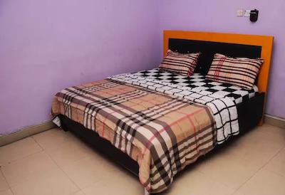 جاد گوست هوس