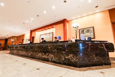 گراند هیلتون اسئوول