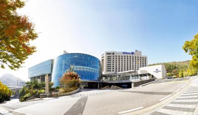 گراند هیلتون اسئوول