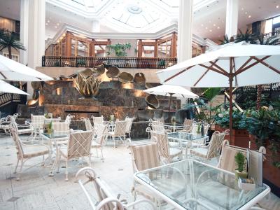 گراند هیلتون اسئوول